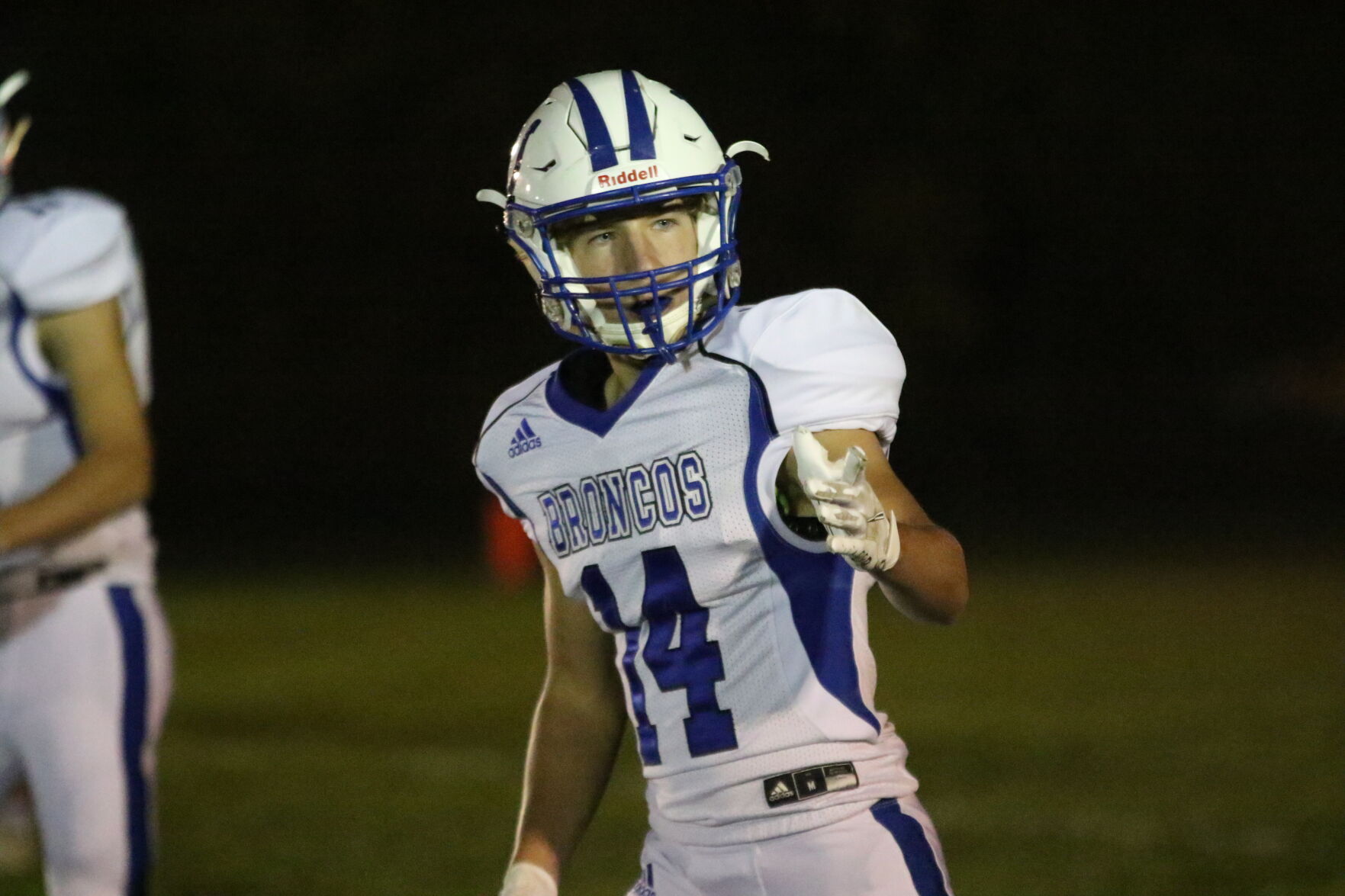 Centennial at Lincoln Lutheran football 22.JPG